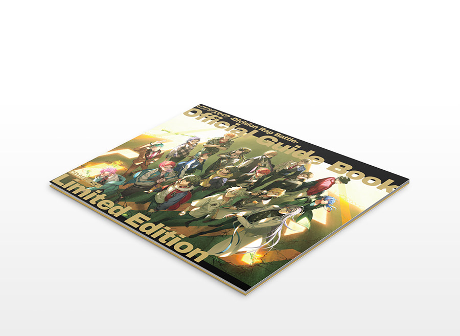 エンタメ/ホビーヒプノシスマイク  CD・Blu-ray・ガイドブック