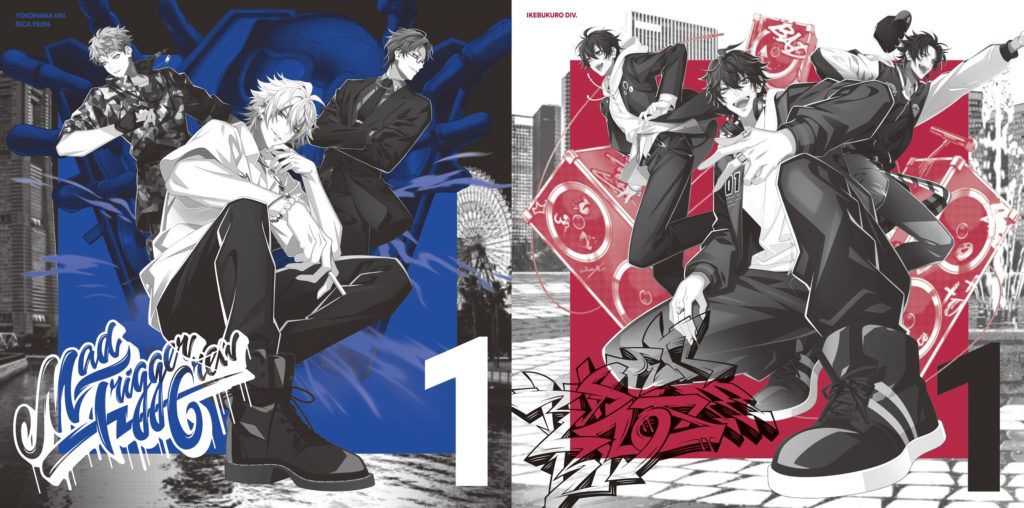 ヒプノシスマイク CDセット アルバム　ヒプマイ Amazon | ヒプノシスマイク シブヤ・ディビジョン 「Fling Posse